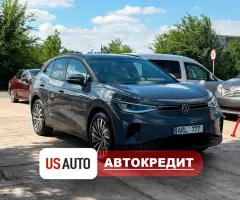 Volkswagen ID. 4 (Доступен в Автокредит)