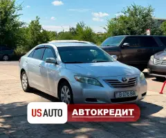 Toyota Camry 40 Hybrid (Доступен в Автокредит)