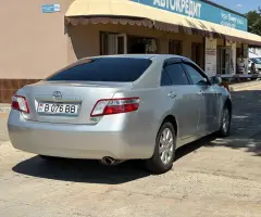 Toyota Camry 40 Hybrid (Доступен в Автокредит)