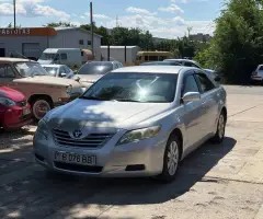 Toyota Camry 40 Hybrid (Доступен в Автокредит)