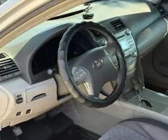 Toyota Camry 40 Hybrid (Доступен в Автокредит)