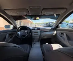 Toyota Camry 40 Hybrid (Доступен в Автокредит)