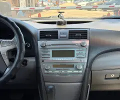 Toyota Camry 40 Hybrid (Доступен в Автокредит)