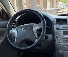Toyota Camry 40 Hybrid (Доступен в Автокредит)