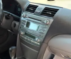 Toyota Camry 40 Hybrid (Доступен в Автокредит)
