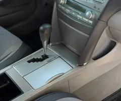 Toyota Camry 40 Hybrid (Доступен в Автокредит)