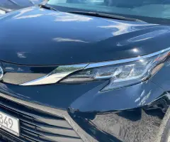 Toyota Sienna (Доступен в Автокредит)