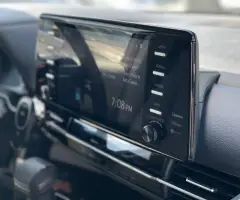 Toyota Sienna (Доступен в Автокредит)