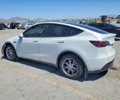 Tesla Model Y (Продажа в Пути)