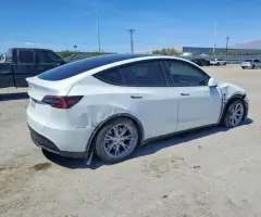Tesla Model Y (Продажа в Пути)