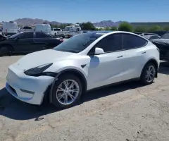 Tesla Model Y (Продажа в Пути)