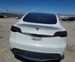 Tesla Model Y (Продажа в Пути)