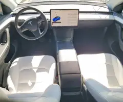 Tesla Model Y (Продажа в Пути)