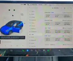 Tesla Model Y (Продажа в Пути)