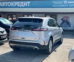 Ford Edge (Доступен в Автокредит)