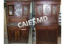 Реставрация мебели и деревянных конструкций
