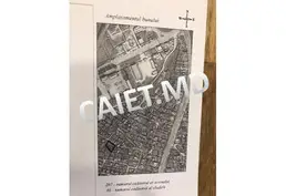 Teren pentru construcție, 10 ari, Orhei