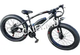 Электровелосипед FREEDOM 26 (48V350W)