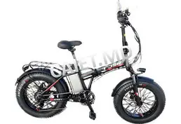 Электрический велосипед EASY (48V350W)