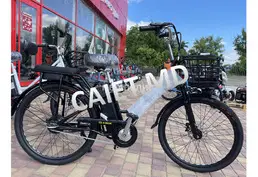 Электровелосипед С5 (48V10AH)