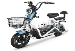 Электровелосипед Model G60