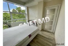 Chirie-Apartament cu 2 camere, 68m², Chișinău, Centru, str. Lev Tolstoi