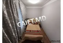 Apartament cu 2 camere, 75m², Chișinău, Poșta Veche, str. Vasile Badiu