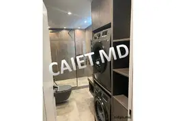 Chirie-2-х комнатная квартира, 80м², Chișinău, Râșcani, str. Alecu Russo