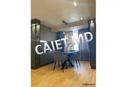Chirie-Apartament cu 2 camere, 80m², Chișinău, Râșcani, str. Alecu Russo