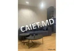 Chirie-Apartament cu 2 camere, 80m², Chișinău, Râșcani, str. Alecu Russo