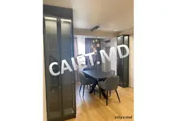 Chirie-Apartament cu 2 camere, 80m², Chișinău, Râșcani, str. Alecu Russo
