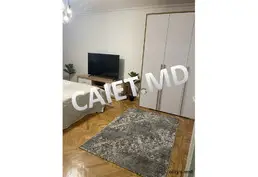 Chirie-2-х комнатная квартира, 75м², Chișinău, Centru, str. Alexandru cel Bun