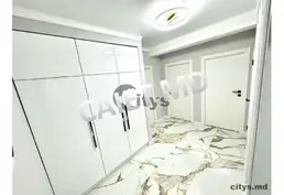 2-х комнатная квартира, 66м², Chișinău, Telecentru, str. Ialoveni