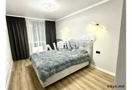 Apartament cu 2 camere, 66m², Chișinău, Telecentru, str. Ialoveni