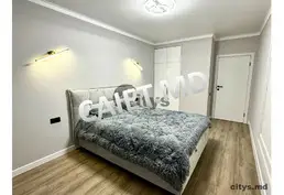 Apartament cu 2 camere, 66m², Chișinău, Telecentru, str. Ialoveni