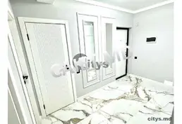 Apartament cu 2 camere, 66m², Chișinău, Telecentru, str. Ialoveni
