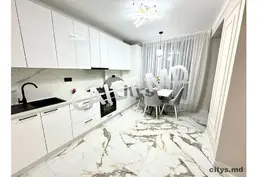 Apartament cu 2 camere, 66m², Chișinău, Telecentru, str. Ialoveni