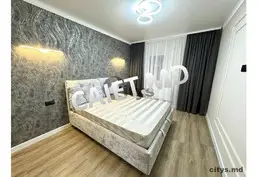 Apartament cu 2 camere, 66m², Chișinău, Telecentru, str. Ialoveni
