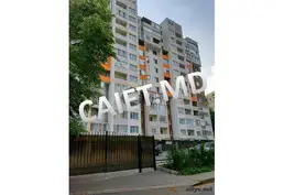 Apartament cu 2 camere, 85m², Chișinău, Botanica, bd. Decebal
