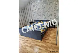 Chirie-Apartament cu 2 camere, 75m², Chișinău, Centru, str. Grigore Ureche