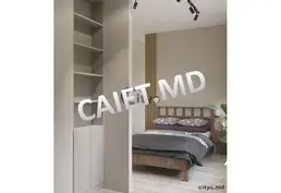 Apartament cu 2 camere, 80m², Chișinău, Durlești, str. Constantin Brîncoveanu