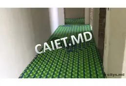 2-х комнатная квартира, 80м², Chișinău, Durlești, str. Constantin Brîncoveanu