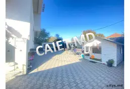 2-х комнатная квартира, 80м², Chișinău, Durlești, str. Constantin Brîncoveanu