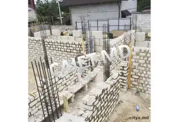 2-х комнатная квартира, 80м², Chișinău, Durlești, str. Constantin Brîncoveanu