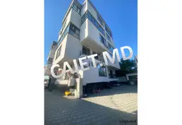2-х комнатная квартира, 80м², Chișinău, Durlești, str. Constantin Brîncoveanu