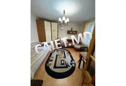 Chirie-Apartament cu 2 camere, 53m², Chișinău, Buiucani, bd. Alba-Iulia