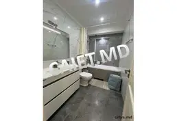 Chirie-Apartament cu 2 camere, 72m², Chișinău, Telecentru, str. Grenoble