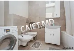 Chirie-Apartament cu 2 camere, 65m², Chișinău, Botanica, str-la Lvov