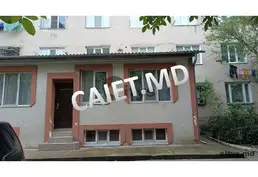 Apartament cu 2 camere, 73m², Chișinău, Ciocana, str. Maria Drăgan