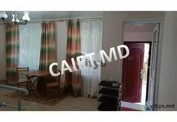 Apartament cu 2 camere, 73m², Chișinău, Ciocana, str. Maria Drăgan